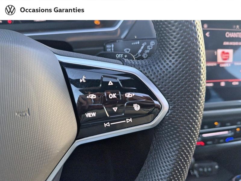 Voitures occasions VOLKSWAGEN TIGUAN R-Line Exclusive Nancy