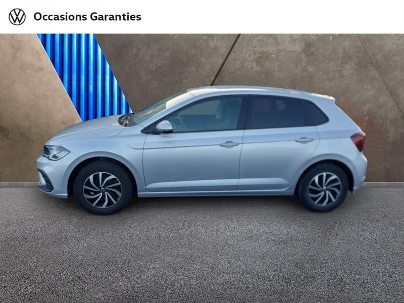 Voitures occasions VOLKSWAGEN POLO VW Edition Nancy