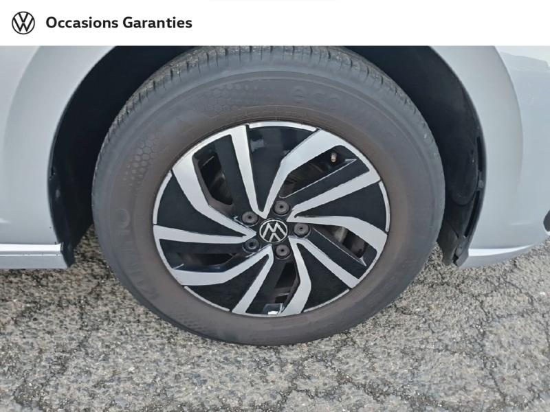 Voitures occasions VOLKSWAGEN POLO VW Edition Nancy