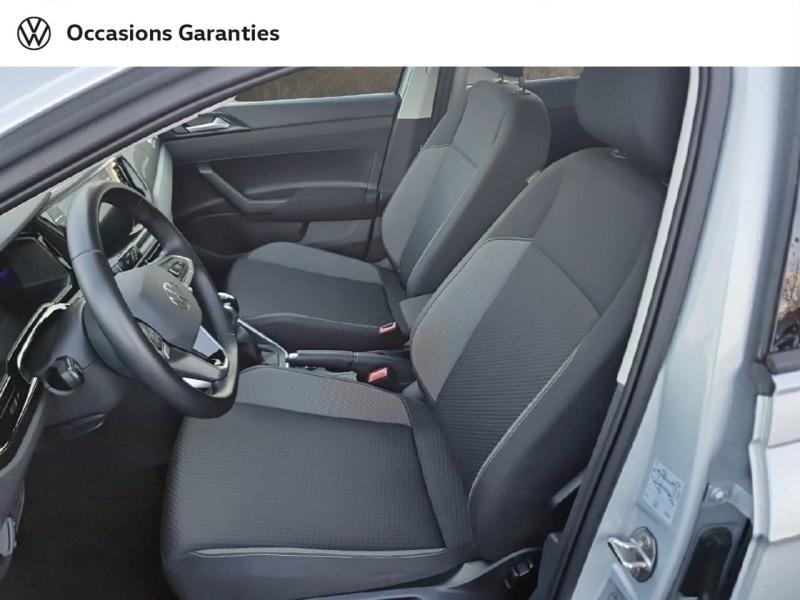 Voitures occasions VOLKSWAGEN POLO VW Edition Nancy