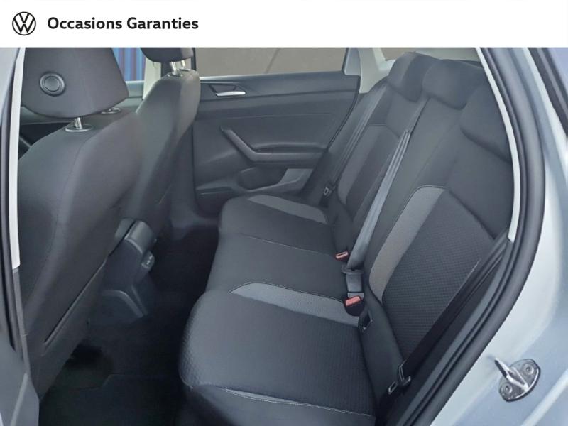 Voitures occasions VOLKSWAGEN POLO VW Edition Nancy