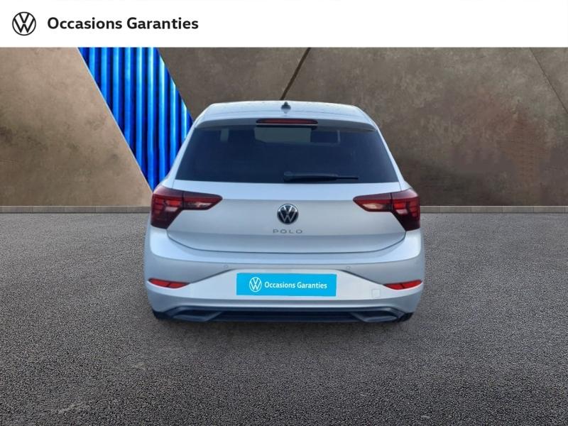 Voitures occasions VOLKSWAGEN POLO VW Edition Nancy