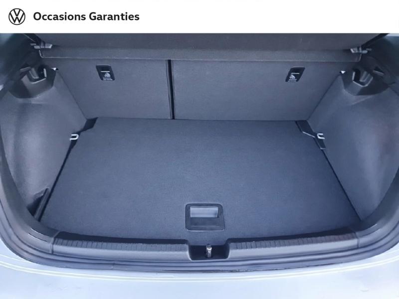 Voitures occasions VOLKSWAGEN POLO VW Edition Nancy