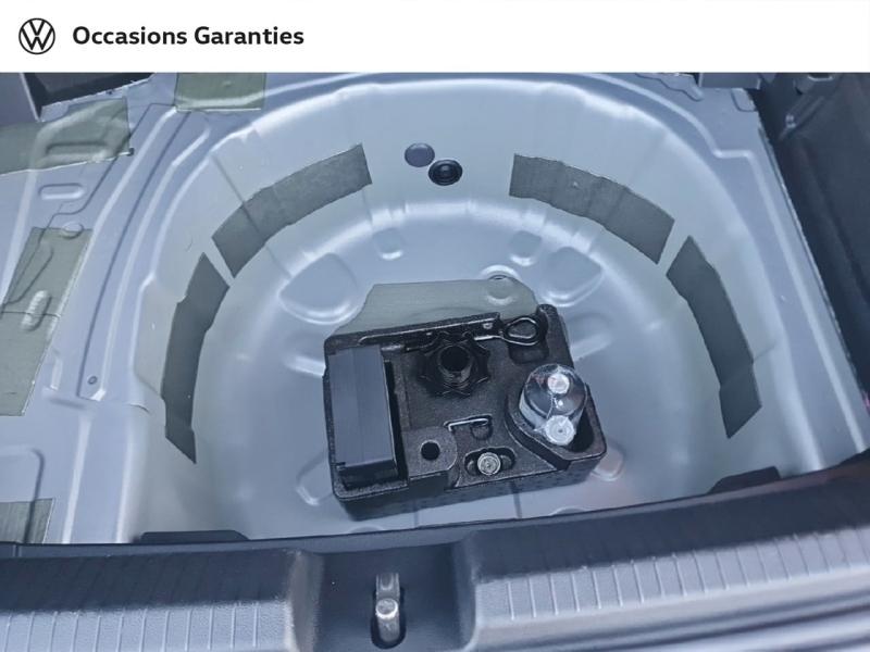 Voitures occasions VOLKSWAGEN POLO VW Edition Nancy