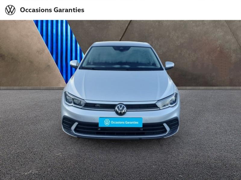 Voitures occasions VOLKSWAGEN POLO VW Edition Nancy