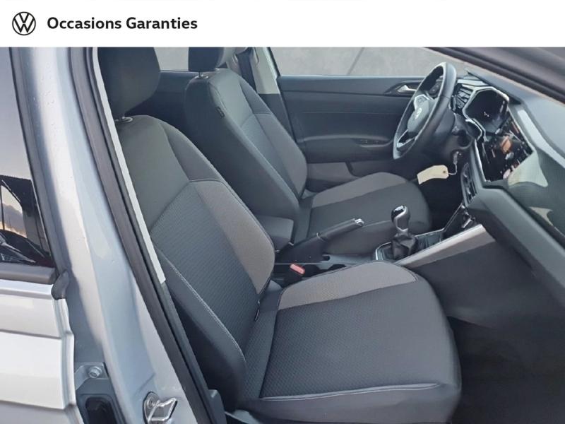 Voitures occasions VOLKSWAGEN POLO VW Edition Nancy