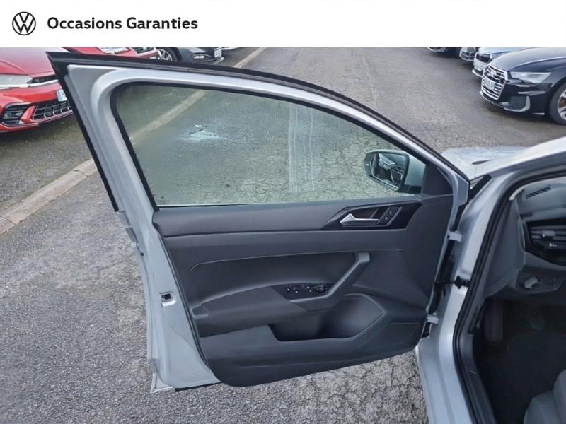 Voitures occasions VOLKSWAGEN POLO VW Edition Nancy