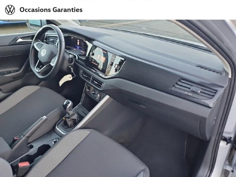 Voitures occasions VOLKSWAGEN POLO VW Edition Nancy
