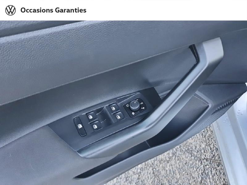 Voitures occasions VOLKSWAGEN POLO VW Edition Nancy