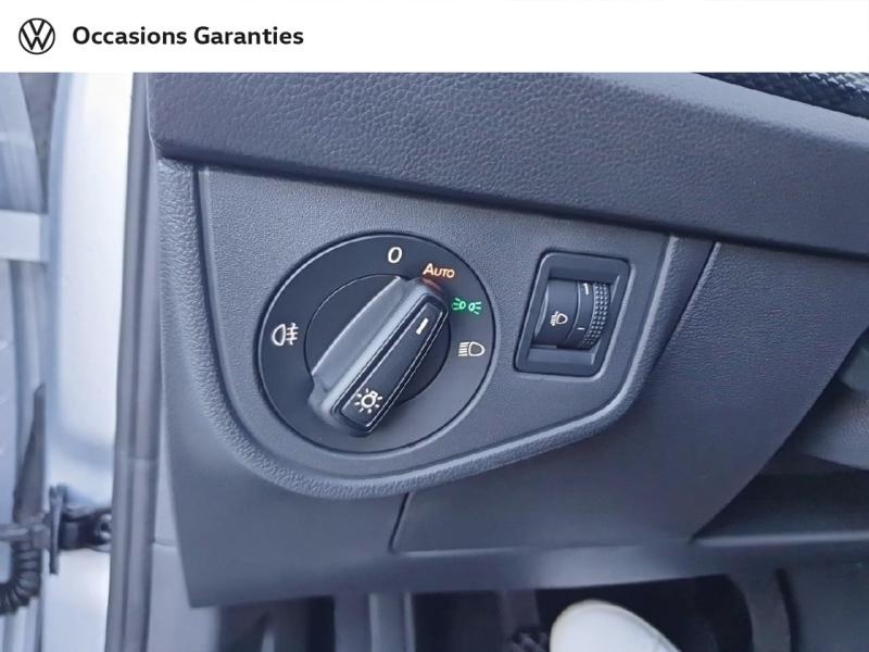 Voitures occasions VOLKSWAGEN POLO VW Edition Nancy