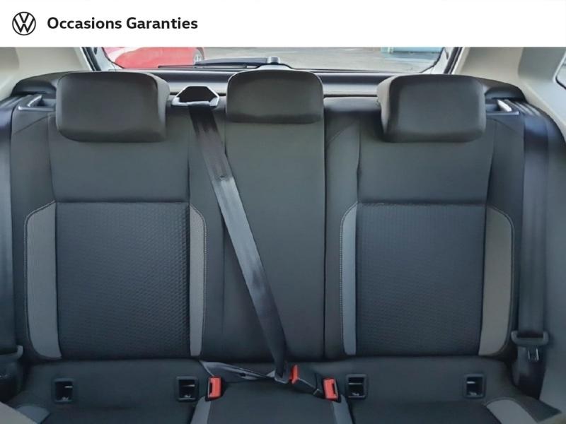 Voitures occasions VOLKSWAGEN POLO VW Edition Nancy