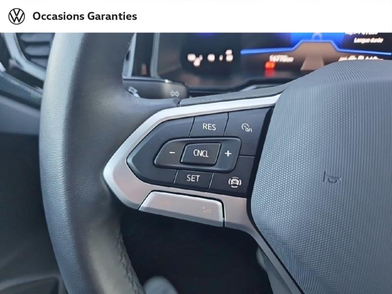 Voitures occasions VOLKSWAGEN POLO VW Edition Nancy