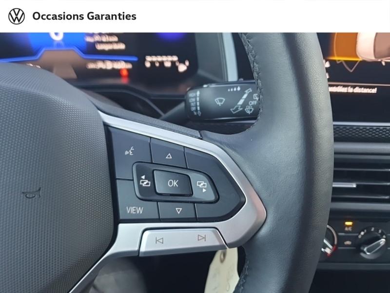 Voitures occasions VOLKSWAGEN POLO VW Edition Nancy