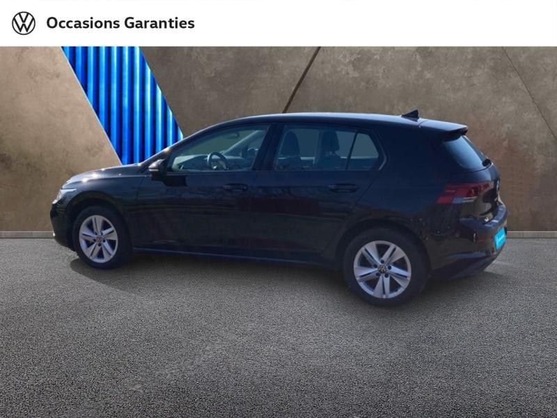 Voitures occasions VOLKSWAGEN GOLF Life Business Nancy