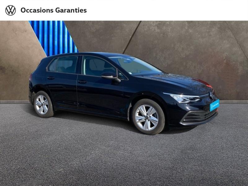 Voitures occasions VOLKSWAGEN GOLF Life Business Nancy