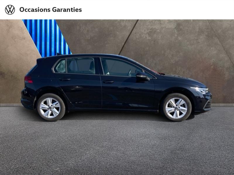 Voitures occasions VOLKSWAGEN GOLF Life Business Nancy