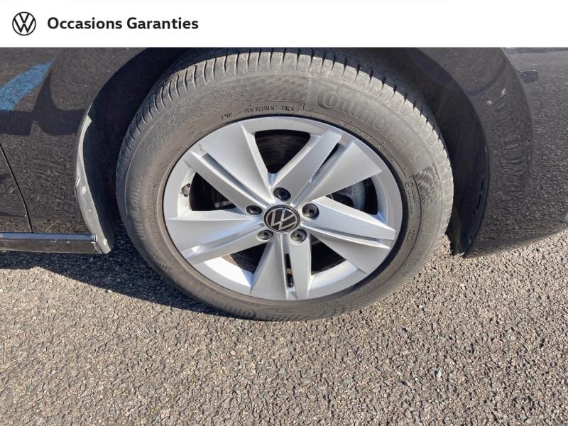 Voitures occasions VOLKSWAGEN GOLF Life Business Nancy