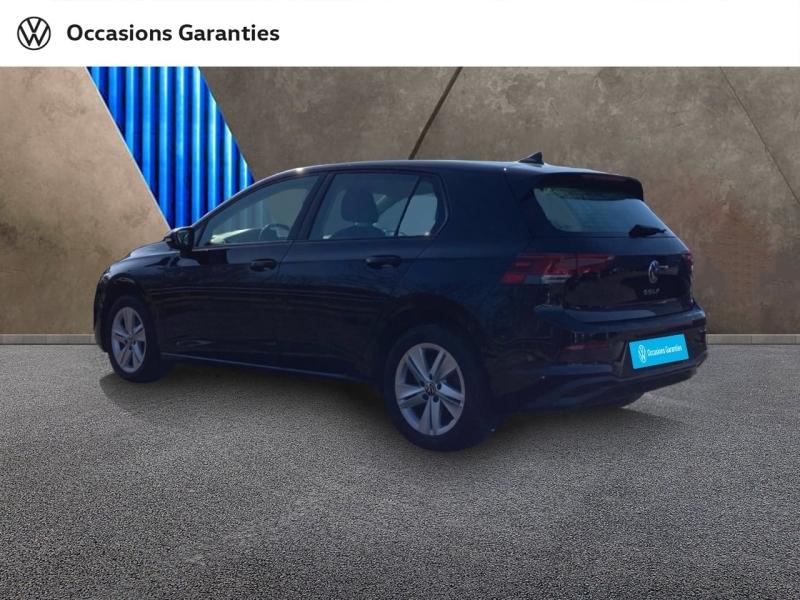 Voitures occasions VOLKSWAGEN GOLF Life Business Nancy