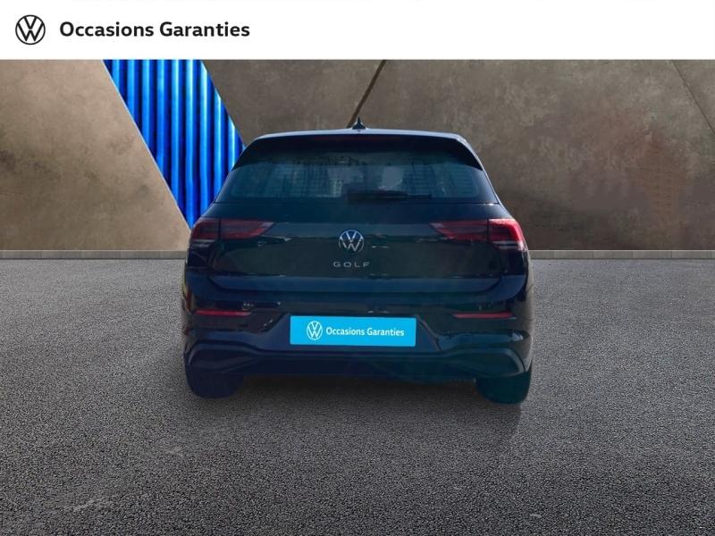 Voitures occasions VOLKSWAGEN GOLF Life Business Nancy