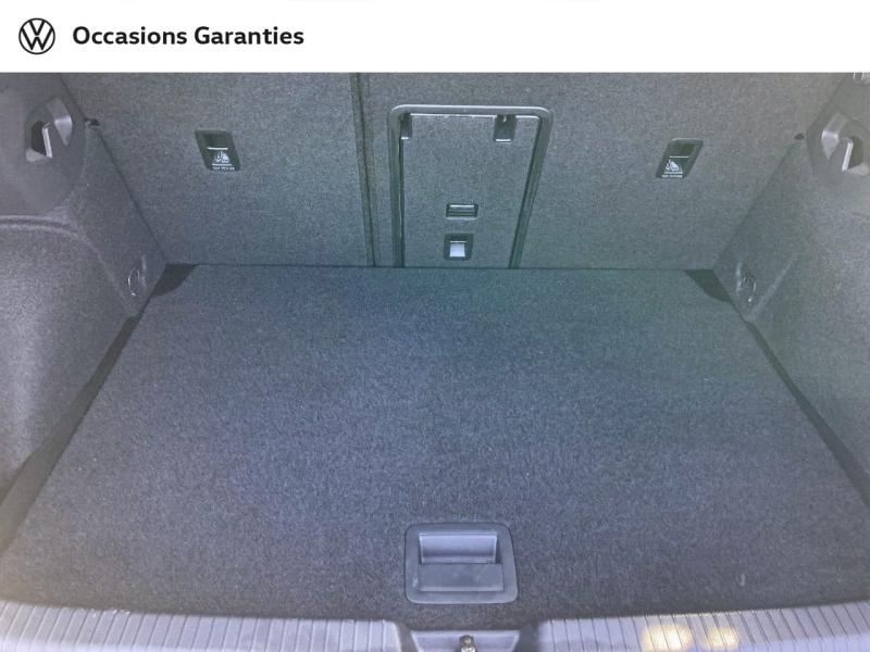 Voitures occasions VOLKSWAGEN GOLF Life Business Nancy