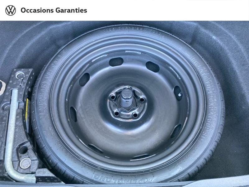 Voitures occasions VOLKSWAGEN GOLF Life Business Nancy