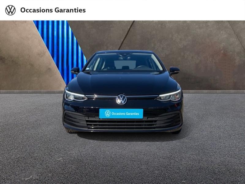 Voitures occasions VOLKSWAGEN GOLF Life Business Nancy