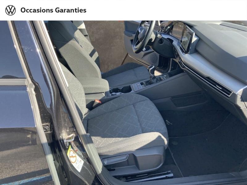 Voitures occasions VOLKSWAGEN GOLF Life Business Nancy