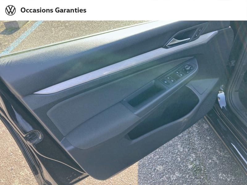 Voitures occasions VOLKSWAGEN GOLF Life Business Nancy