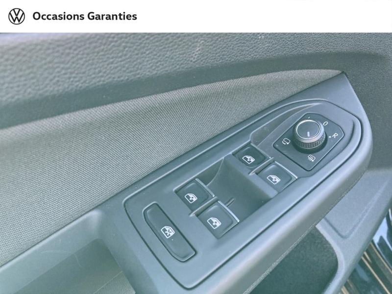 Voitures occasions VOLKSWAGEN GOLF Life Business Nancy