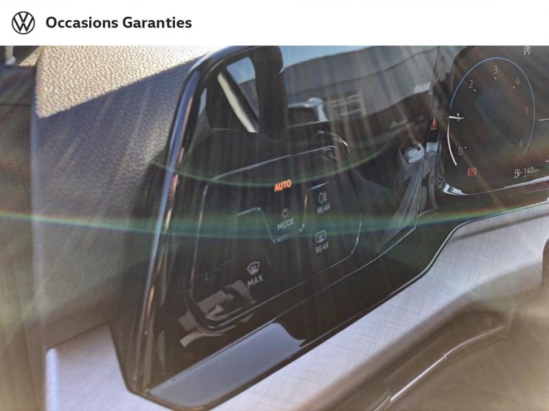 Voitures occasions VOLKSWAGEN GOLF Life Business Nancy