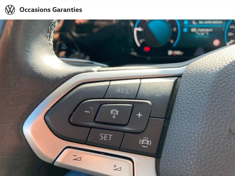 Voitures occasions VOLKSWAGEN GOLF Life Business Nancy