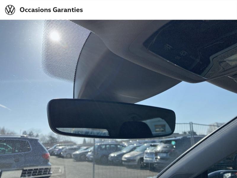 Voitures occasions VOLKSWAGEN GOLF Life Business Nancy