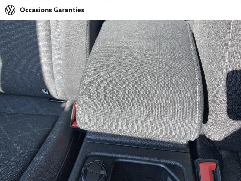 Voitures occasions VOLKSWAGEN GOLF Life Business Nancy