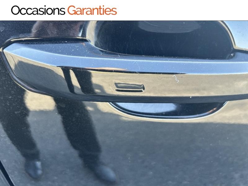 Voitures occasions Audi A4 Avant S line Nancy