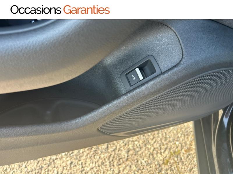 Voitures occasions Audi A4 Avant S line Nancy