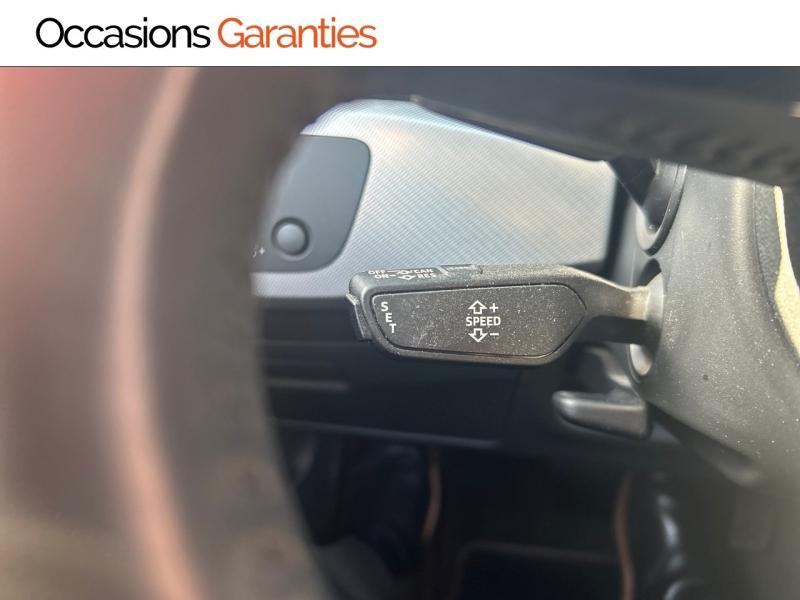 Voitures occasions Audi A4 Avant S line Nancy