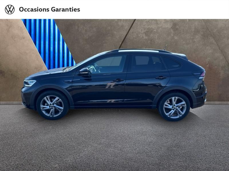 Voitures occasions VOLKSWAGEN TAIGO R-Line Nancy