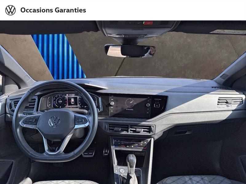 Voitures occasions VOLKSWAGEN TAIGO R-Line Nancy