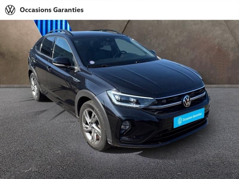 Voitures occasions VOLKSWAGEN TAIGO R-Line Nancy
