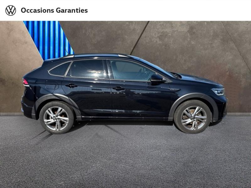 Voitures occasions VOLKSWAGEN TAIGO R-Line Nancy