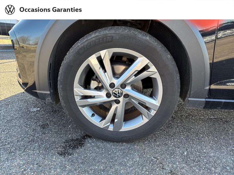 Voitures occasions VOLKSWAGEN TAIGO R-Line Nancy