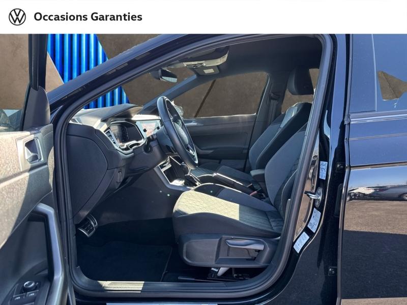 Voitures occasions VOLKSWAGEN TAIGO R-Line Nancy