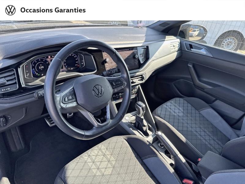 Voitures occasions VOLKSWAGEN TAIGO R-Line Nancy