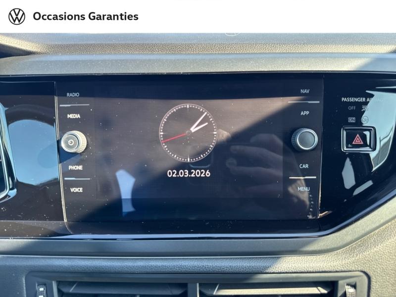 Voitures occasions VOLKSWAGEN TAIGO R-Line Nancy