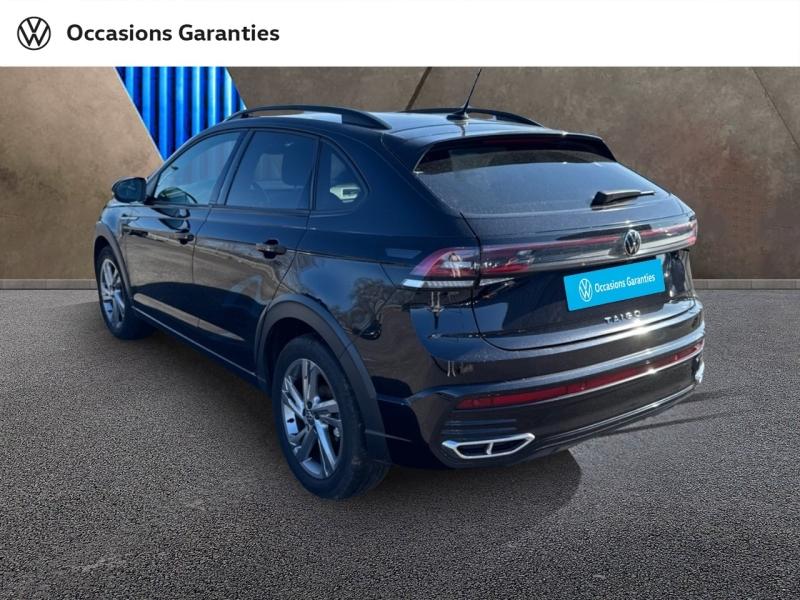 Voitures occasions VOLKSWAGEN TAIGO R-Line Nancy