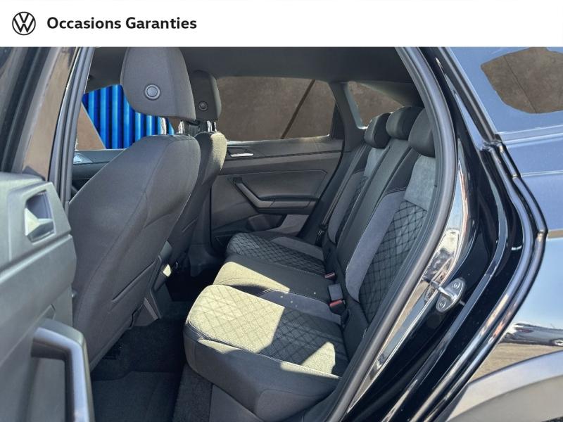 Voitures occasions VOLKSWAGEN TAIGO R-Line Nancy