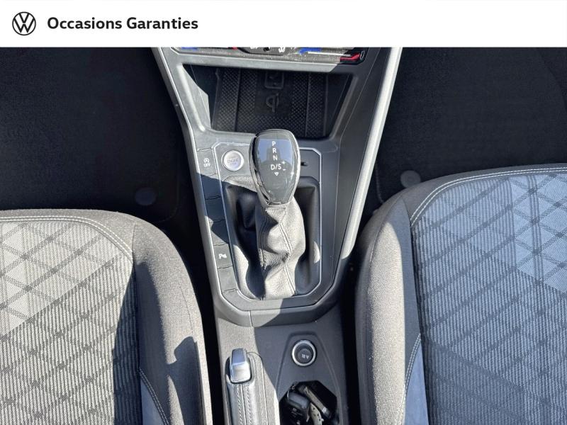 Voitures occasions VOLKSWAGEN TAIGO R-Line Nancy