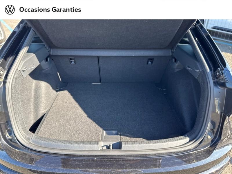 Voitures occasions VOLKSWAGEN TAIGO R-Line Nancy