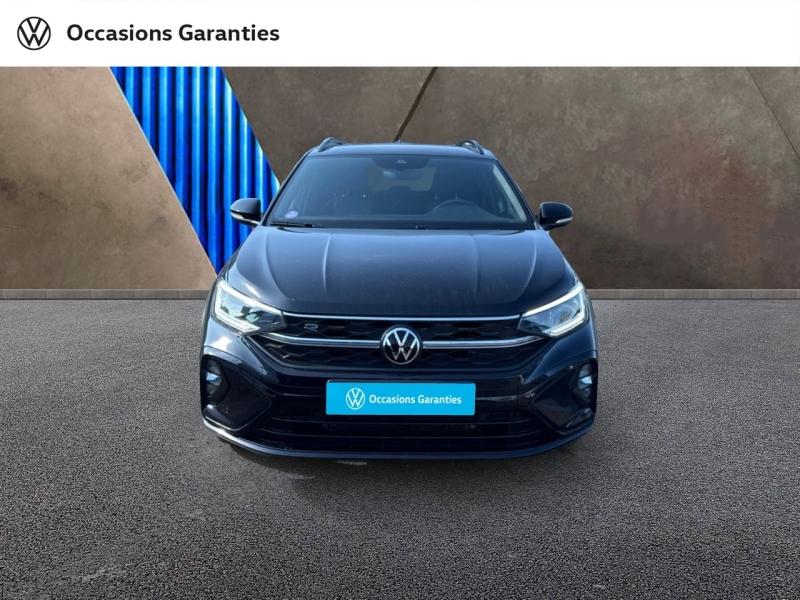Voitures occasions VOLKSWAGEN TAIGO R-Line Nancy