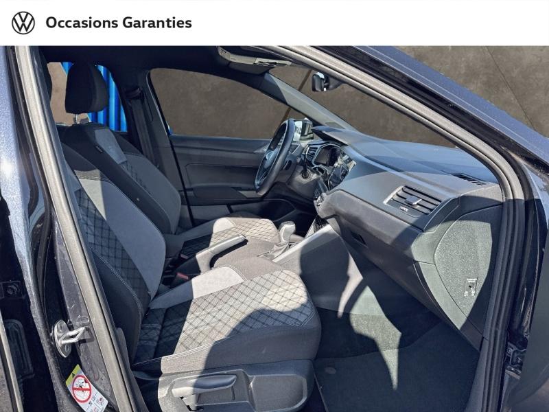 Voitures occasions VOLKSWAGEN TAIGO R-Line Nancy